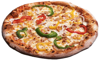 Pizza image
